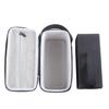 Shoulder Bag with Hand Strap Small Case- for MARSHALL MIDDLETON Wireless Speaker