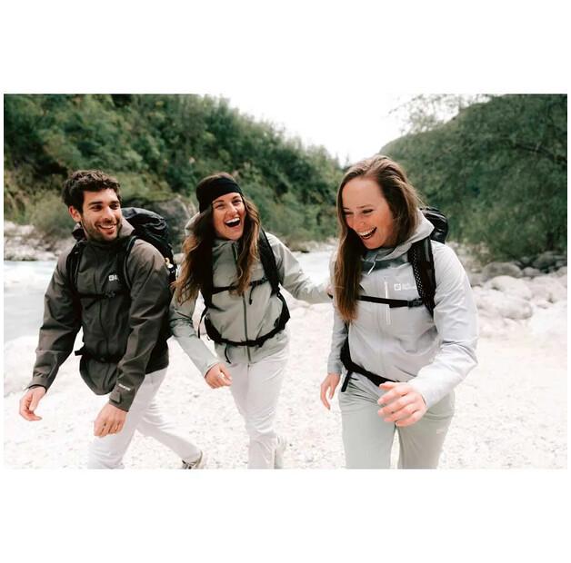 Jack Wolfskin Брюки Prelight Pro