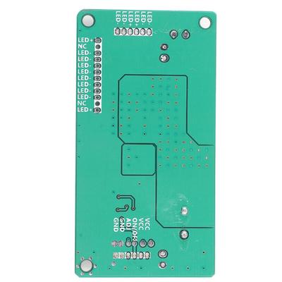 Entegre devreler ve endüstriyel elektronik – Pcb & Pcba