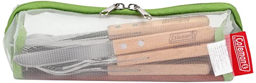 COLEMAN Cutlery Set IV 2000015599