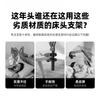 Aluminum Bedside Phone Holder Adjustable Arm Stand Smartphone Tablet Desktop Mount Lazy Bracket
