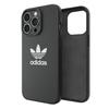 Etui do iPhone 13 Pro Adidas Silicone Czarne