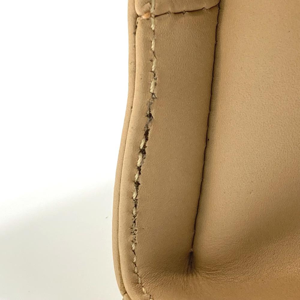 SALVATORE FERRAGAMO BA214178 Vala Ribbon 2WAY Shoulder Bag Hand Bag