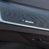Car Sticker Car Rearview Mirror Decals Brake Caliper Badge Sticker For Skoda Octavia A5 Superb Old Febia Roomster Rapid Roomster