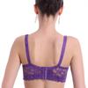 Sutiã de renda plus size sutiã feminino bralette topo de colheita sexy sutiã feminino grande bh tubo superior feminino push up sutiã atado sutiã