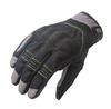 Garibaldi Spritz Motorcycle Gloves