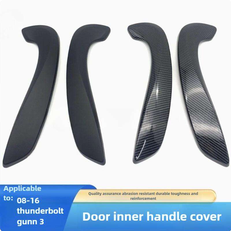 Para Renault Megane 3 2008-2016 manija interior de puerta delantera izquierda y derecha 809600015R