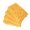 Wutuo Wood Pulp Cotton Sponge Scrubber