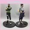 Seria Anime Naruto Figurki Akcji z PVC Kakashi Sasuke Zabawka na Biurko Kolekcjonerskie