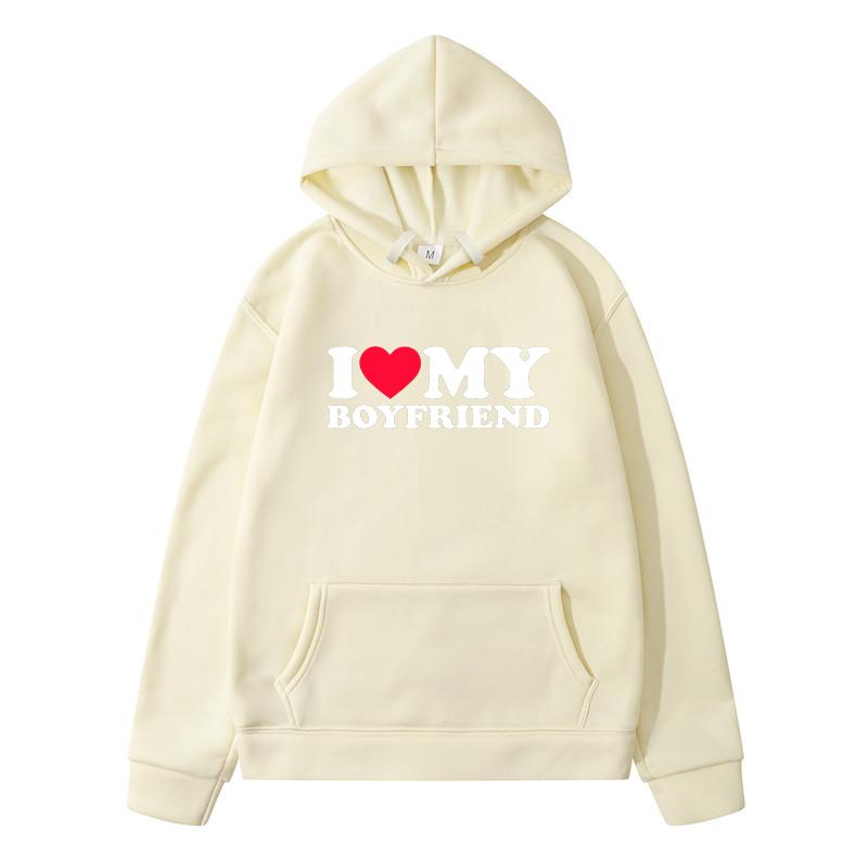 Men's Hoodie Women's Hoodie Harajuku Women's Sports Shirt Hooded Sports Shirt Street Clothing Men's