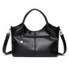 Fashion Vintage Leather Handbag with Top Handle Shoulder Bag Womens Vintage Crossbody Bag Work Shopping and Meeting Friends Ladies' Holiday Gifts