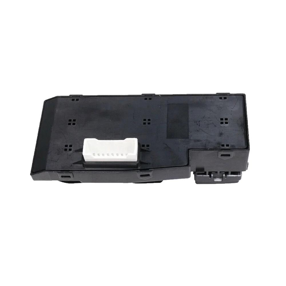 Master Power Window Switch LH Driver Side For 15-22 Hyundai Elantra AUTO UP DOWN