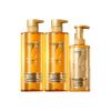 Loreal Paris The Second Generation Daijin Cleansing and Care Set Repairs Hair, Cleanses and Second-generation Daikin Bottle Washing Kit-660ml2440ml