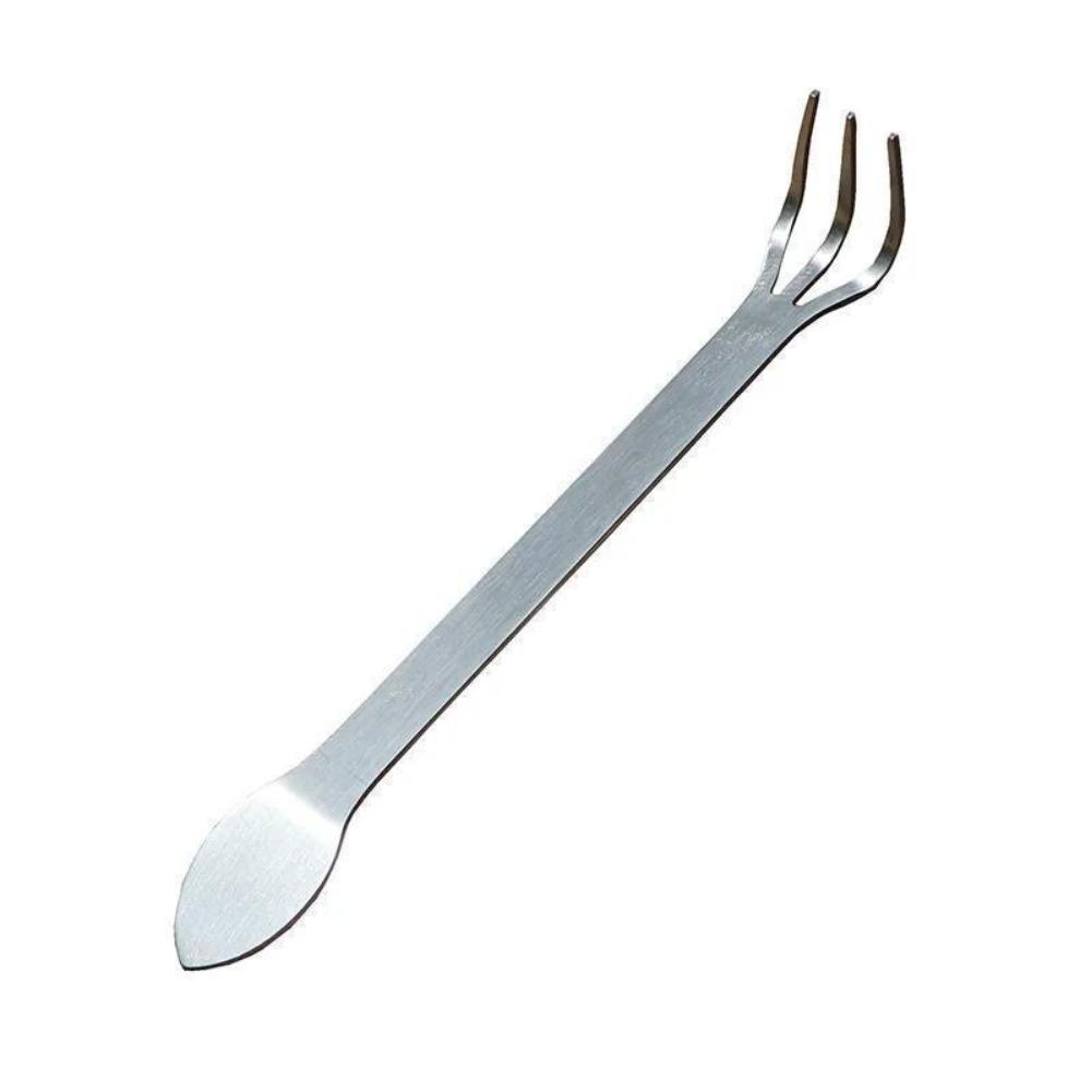 

3 шт. Сверхпрочные ручные грабли Садовый инструмент Эргономичная ручка Культивация Рыхление Прополка Инструмент с маленькими садовыми когтями Садоводство