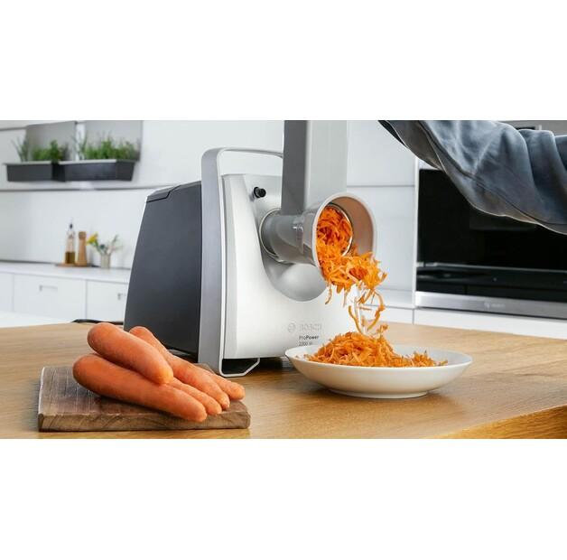 Maszynka do mięsa Bosch MFW68660