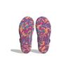 Adidas Altaventure Sport Swim Slip Resistant Cushioning Abrasion Resistant Children's Sandals Blue Black Kids' H06430