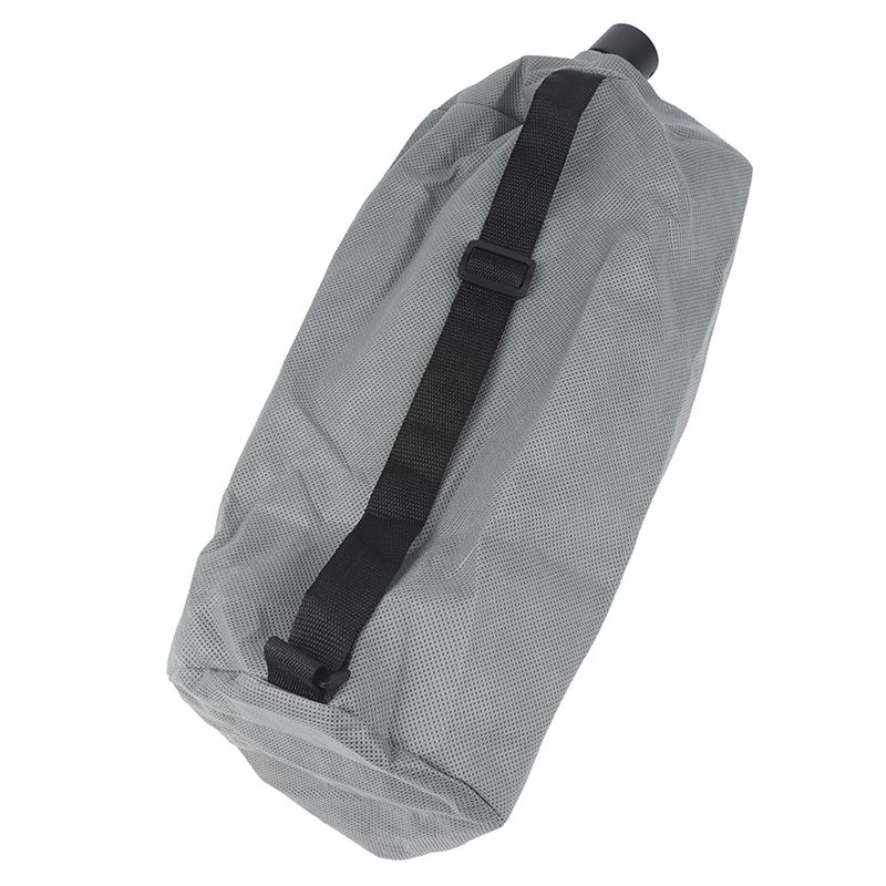 Wall Grinder Vacuum Bag Dust-Free Self-Priming Sandpaper Machine Dust Bag