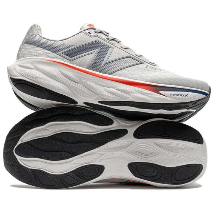 New Balance Fresh Foam X 1080v14 Grey Matter Inkwell - M1080G14