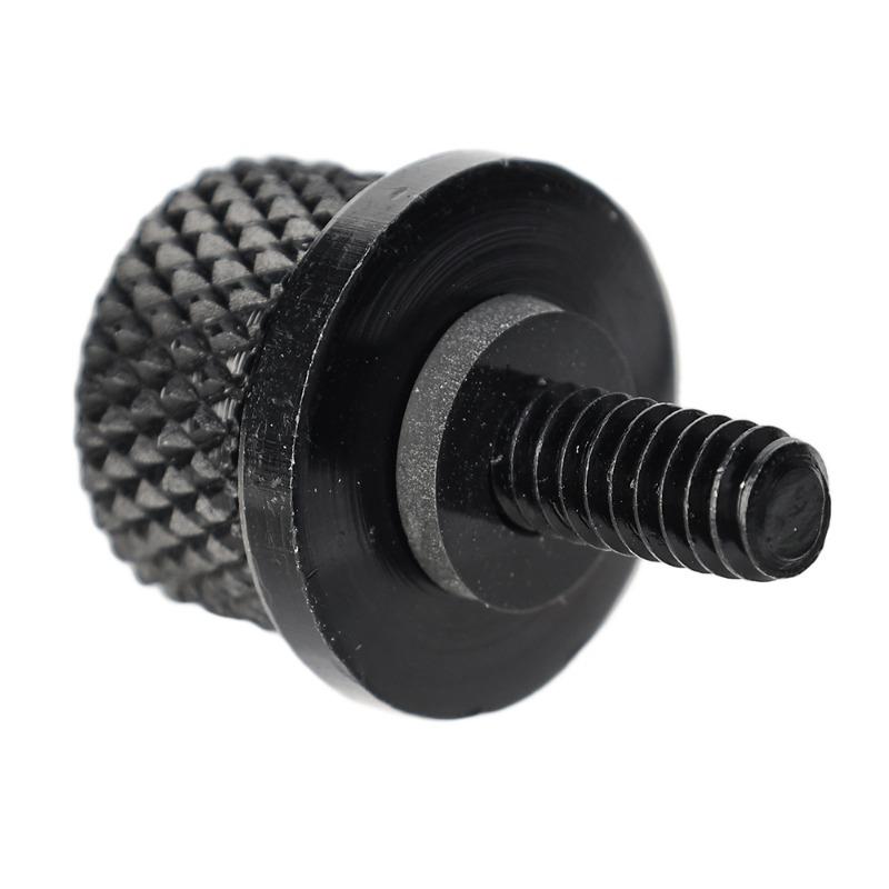 Motocyklová sedlovka šroubu pro Harley Sportster Touring Road Glide Softail Dyna Motocykl Retro Modifikované příslušenství šroubů