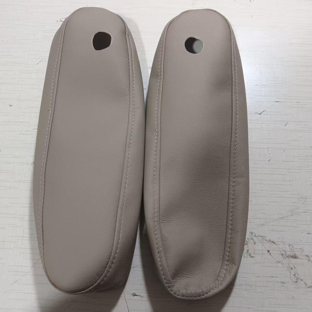 Toyota Highlander 2013-2019 Center Seat Armrest Leather Cover