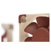 Noctua NF-A4x10 PWM 3pin/4pin 12V/5V Case Fan 40x40x10mm Thin Fan PWM Intelligent Temperature Control Ultra Small Fan