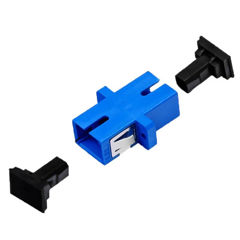 SC-SC Fiber Optic Coupler