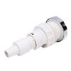   Button   PVC     Pressure Hot Tub Pneumatic Push Button   for Spa Bath Tub Accessory