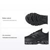 Climacool Patogus Audinys Smūgių Absorbcija Patvarūs Žemu Aulu Laisvalaikio Miesto Važiavimo Bėgimo Batai Unisex Sportbačiai Juodi IF0640