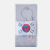 National Museum of Korea Denny Taegukgi Keyring