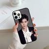Lee Jong Suk Phone Case For iPhone 17 Air 14 15 16 13 12 Cover For Apple iPhone 17 Air 14 15 16 Pro Max 6S Plus Coque