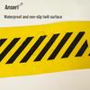 Ansell Caution Step Warning Floor Sticker