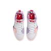 Jordan One Take 5 White Arctic Punch Purple Pulse University Red Translucent Outsole FQ3098-100