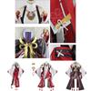 Stunning Yae Miko Guuji Yae Cosplay Costume For Women