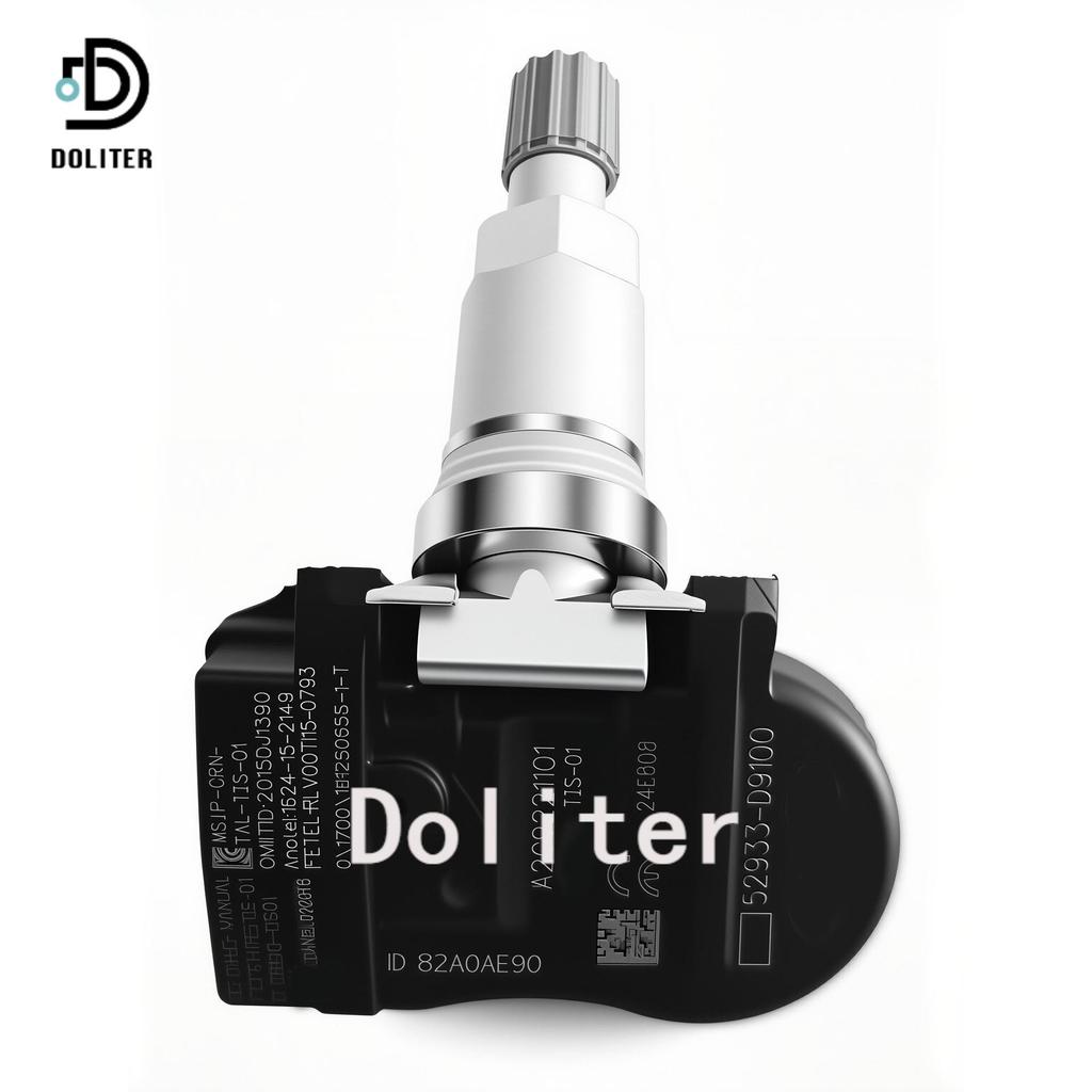 Hyundai Elantra/Kia Sportage Tire Pressure Sensor - 52933D9100