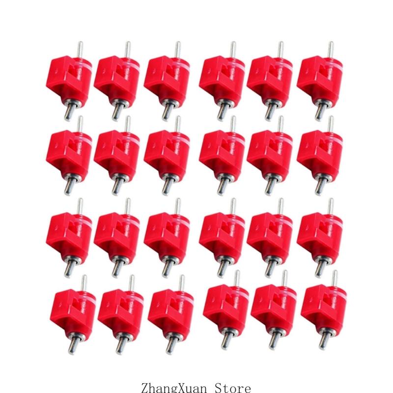 

Not Corrosive identity Operating Poultry Waterer For Chickens Strong And Easy To Clean 3XUF CN