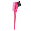 Brosse de coloration de cheveux en plastique, peigne, outils de modélisation pour Salon de coiffure
