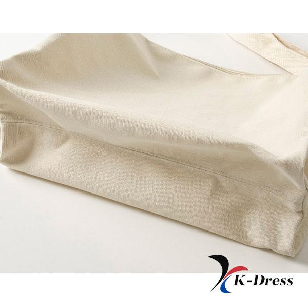 Daily Crossbody Canvas Eco Bag (2 Colors)