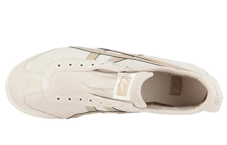 Onitsuka Tiger Mexico 66 Slip On Beige 1183A438-200