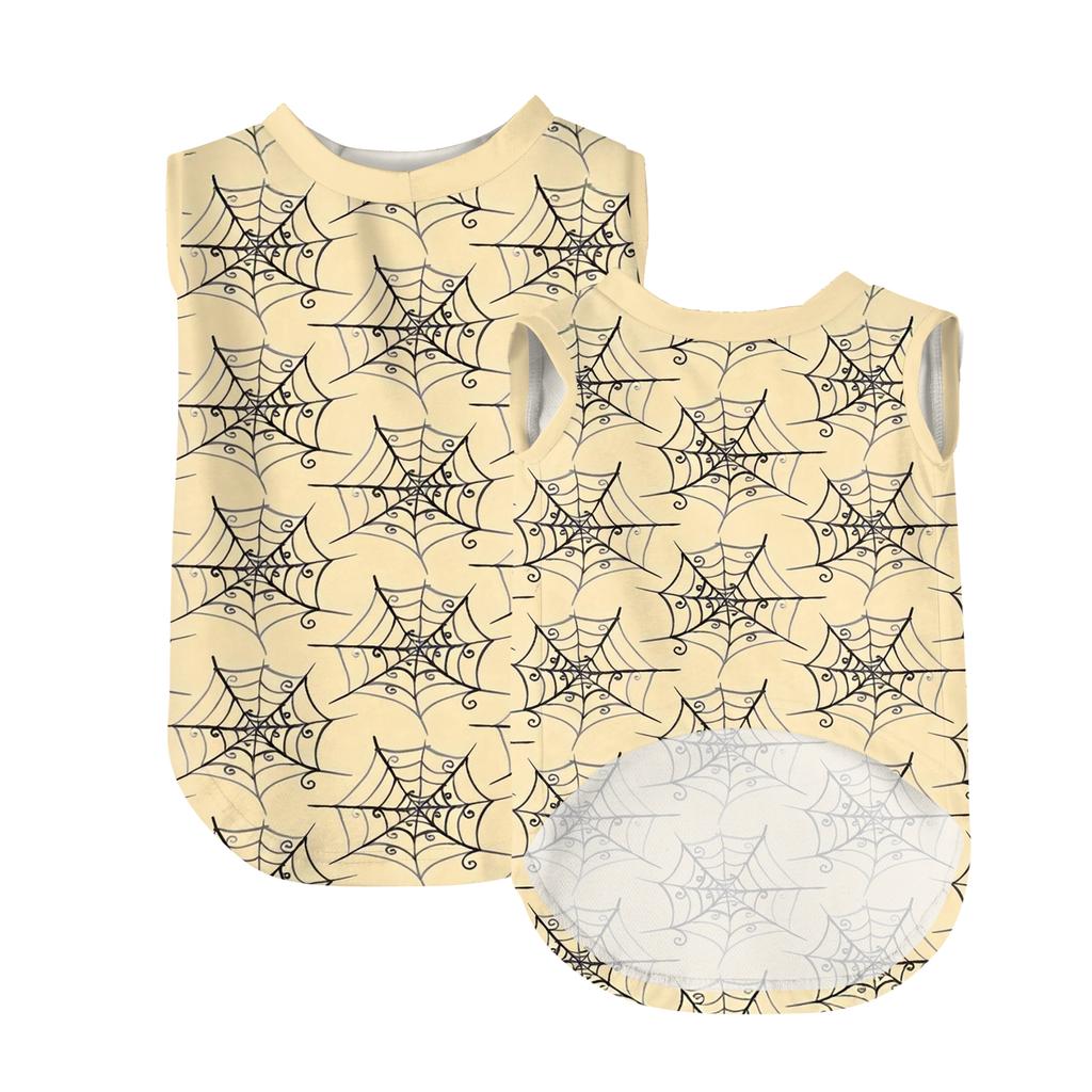 Custom Lightweight Dog Sweatshirt - Personalized Pet Vest for Everyday Wear