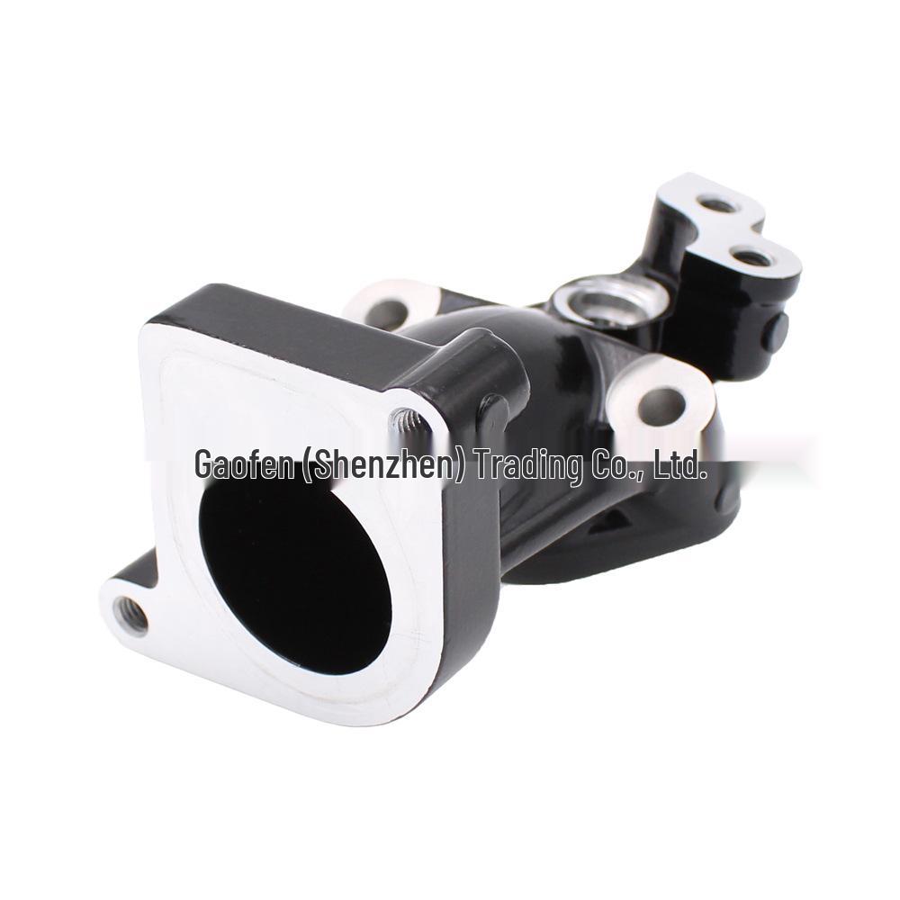 Forza125/PCX125/150/SH125/SH150/ADV150/Z150 Carburetor Intake Manifold