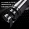 Lixin Ultralight Carbon Aluminum Telescopic Trekking Pole
