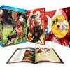 Katanagatari Complete Blu-ray BOX (12 Episodes, 600 Minutes) [Blu-ray] [Import]