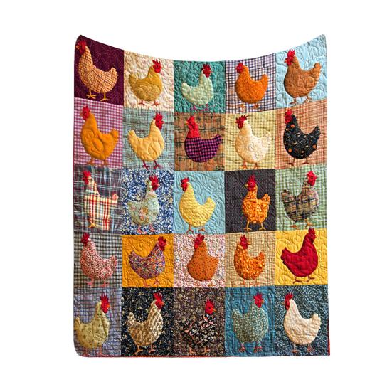 

Плед с принтом «клетка», петух, фермерский дом, флисовое одеяло, винтажный принт с курицей, уютное одеяло-плед, фермерское лоскутное одеяло для дома, кровати, дивана, подарок на новоселье S B