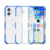 The New iPhone11 Acrylic Magnetic Mobile Phone Case Is Suitable for Apple 11 Transparent MagSafe Airbag Anti-drop Case.