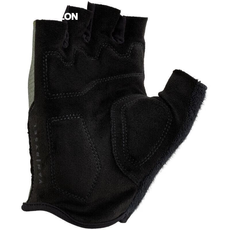 Decathlon Advanced Summer Cycling Gloves