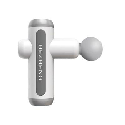 HEZHENG Professional Portable Muscle Massage Gun CN Plug (adapter Included)