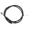 Gear Cable Quad Traper 250 Mr