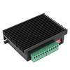 Hybrydowy sterownik silnika krokowego Dwufazowy kontroler CNC 0,25A TB6600 Wejście DC1248V