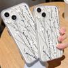 Space Phone Case for iPhone 11 13 XR 15 Pro Max 12 16 Pro Max for iPhone 14 7 8 Plus XS Max Samsung A15 A55 A05 Redmi 12 13C 13 9 Huawei Mate 30 40
