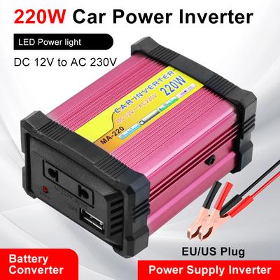 Batterie e accessori – Inverter per auto